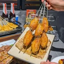 名羊天下锦州烧烤(潍坊路旗舰店) - 上海市旅游 缩略图 6