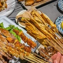 名羊天下锦州烧烤(潍坊路旗舰店) - 上海市旅游 缩略图 3
