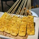 名羊天下锦州烧烤(潍坊路旗舰店) - 上海市旅游 缩略图 7