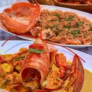 蟹宴帝王蟹料理餐厅(定西路店) - 上海市旅游 缩略图 4