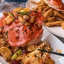 蟹宴帝王蟹料理餐厅(定西路店) - 上海市旅游 缩略图 2