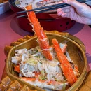 蟹宴帝王蟹料理餐厅(定西路店) - 上海市旅游 缩略图 3
