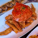蟹宴帝王蟹料理餐厅(定西路店) - 上海市旅游 缩略图 7