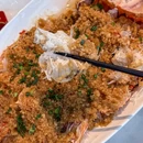 蟹宴帝王蟹料理餐厅(定西路店) - 上海市旅游 缩略图 8