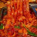 86烧烤·炭火烧烤(万象城店) - 成都市旅游 缩略图 7