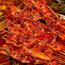 86烧烤·炭火烧烤(万象城店) - 成都市旅游 缩略图 6