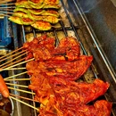 86烧烤·炭火烧烤(万象城店) - 成都市旅游 缩略图 4