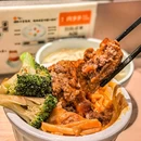 食上·肉多多(上海新天地店) - 上海市旅游 缩略图 6