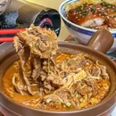 细记港九大牌档(浦东嘉里城店) - 上海市旅游 缩略图 3