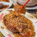 细记港九大牌档(浦东嘉里城店) - 上海市旅游 缩略图 1