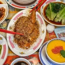 细记港九大牌档(浦东嘉里城店) - 上海市旅游 缩略图 5
