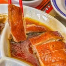 细记港九大牌档(浦东嘉里城店) - 上海市旅游 缩略图 6