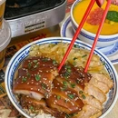 细记港九大牌档(浦东嘉里城店) - 上海市旅游 缩略图 7