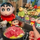 鸟福来 串烧居酒屋 - 上海市旅游 缩略图 2