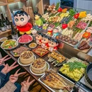 鸟福来 串烧居酒屋 - 上海市旅游 缩略图 1