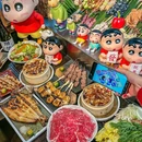 鸟福来 串烧居酒屋 - 上海市旅游 缩略图 5