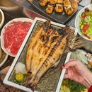 鸟福来 串烧居酒屋 - 上海市旅游 缩略图 6