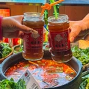 夺欢喜·贵州酸汤牛肉火锅(静安寺店) - 上海市旅游 缩略图 7