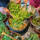 夺欢喜·贵州酸汤牛肉火锅(静安寺店) - 上海市旅游 缩略图 6