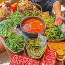 夺欢喜·贵州酸汤牛肉火锅(静安寺店) - 上海市旅游 缩略图 3