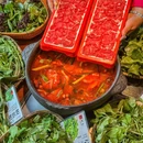 夺欢喜·贵州酸汤牛肉火锅(静安寺店) - 上海市旅游 缩略图 2