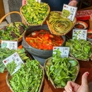夺欢喜·贵州酸汤牛肉火锅(静安寺店) - 上海市旅游 缩略图 1