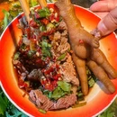 夺欢喜·贵州酸汤牛肉火锅(静安寺店) - 上海市旅游 缩略图 9