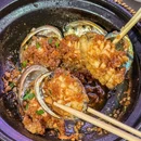 炊煲煲·砂锅焗海鲜·啫啫煲(上海首店) - 上海市旅游 缩略图 5