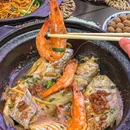 炊煲煲·砂锅焗海鲜·啫啫煲(上海首店) - 上海市旅游 缩略图 4