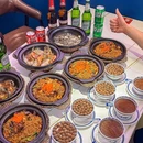 炊煲煲·砂锅焗海鲜·啫啫煲(上海首店) - 上海市旅游 缩略图 7
