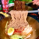野营烤肉韩国料理OUTDOOR BBQ(九眼桥店) - 成都市旅游 缩略图 4