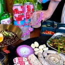 野营烤肉韩国料理OUTDOOR BBQ(九眼桥店) - 成都市旅游 缩略图 7