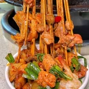 钢管厂五区小郡肝串串香(驷马桥店) - 成都市旅游 缩略图 2