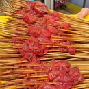 钢管厂五区小郡肝串串香(驷马桥店) - 成都市旅游 缩略图 5