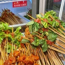 钢管厂五区小郡肝串串香(驷马桥店) - 成都市旅游 缩略图 9