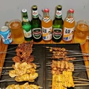 林碳长海鲜烧烤小龙虾 - 上海市旅游 缩略图 5
