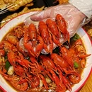 林碳长海鲜烧烤小龙虾 - 上海市旅游 缩略图 4