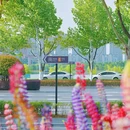 望江西路与长宁大道交叉口 - 合肥市旅游 缩略图 9