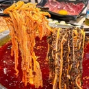 牛氏集团牛杂火锅(玉双路店) - 成都市旅游 缩略图 3
