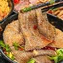 牛氏集团牛杂火锅(玉双路店) - 成都市旅游 缩略图 4