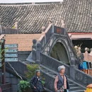 安昌古镇 - 绍兴市旅游 缩略图 3