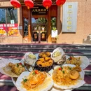 南山小渔村·大连海鲜大连菜(七七街店) - 大连市旅游 缩略图 5