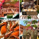南山小渔村·大连海鲜大连菜(七七街店) - 大连市旅游 缩略图 2
