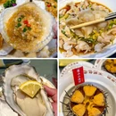 南山小渔村·大连海鲜大连菜(七七街店) - 大连市旅游 缩略图 3