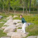 东小口城市休闲公园-北门 - 北京市旅游 缩略图 3
