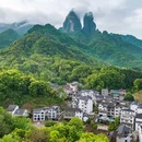 浙江大厦 - 武威市旅游 缩略图 2
