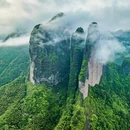 浙江大厦 - 武威市旅游 缩略图 1