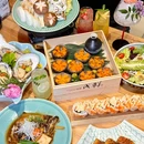 浅草·鱼蔵日本料理(七七街店) - 大连市旅游 缩略图 1