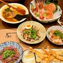 鳥三 SAN IZAKAYA - 大连市旅游 缩略图 3