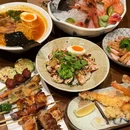 鳥三 SAN IZAKAYA - 大连市旅游 缩略图 8